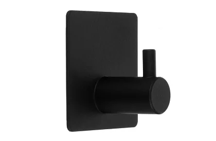 Koupelnový nalepovací věšák – sada 4 ks