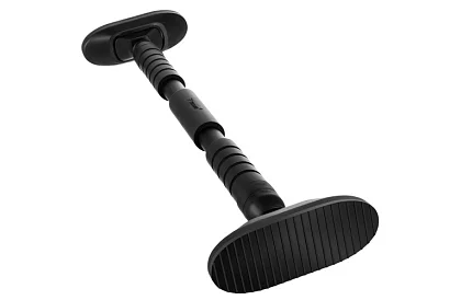 Nastavitelná hrazda do dveří – nosnost až 180 kg