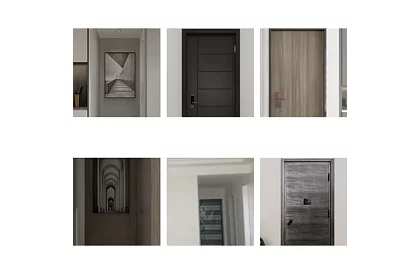 Nastavitelná hrazda do dveří – nosnost až 180 kg