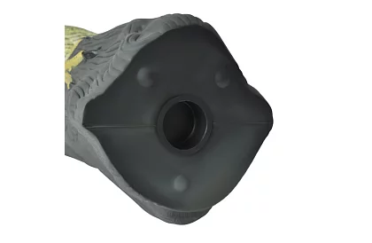 Plašič ptáků – realistický sokol