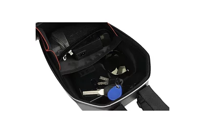 Taška na koloběžku – objem 5 l