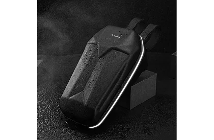 Taška na koloběžku – objem 5 l