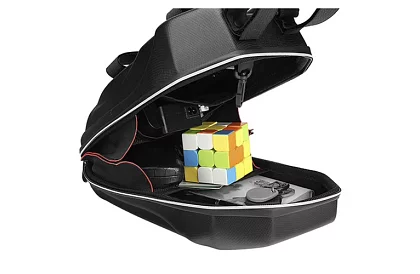 Taška na koloběžku – objem 5 l