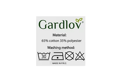 Zahradní houpací síť pro dvě osoby – nosnost 250 kg