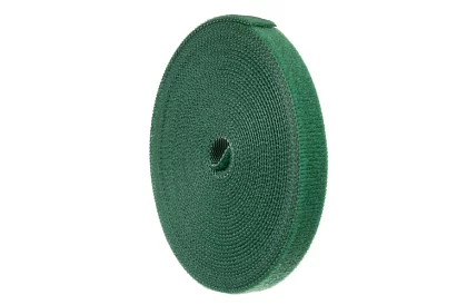 Zahradnická vázací páska na suchý zip – pro uchycení rostlin 500 cm