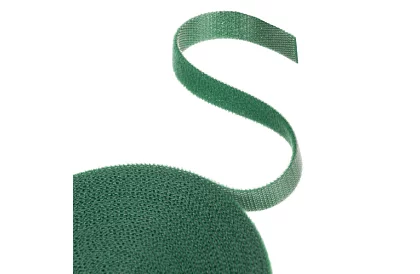 Zahradnická vázací páska na suchý zip – pro uchycení rostlin 500 cm