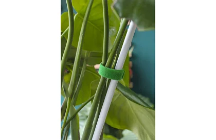 Zahradnická vázací páska na suchý zip – pro uchycení rostlin 500 cm