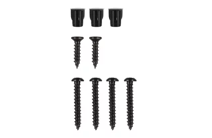 Pružinový dveřní zavírač s nastavitelnou sílou tahu