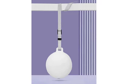 Masážní obruč s počítadlem – fitness Hula Hoop