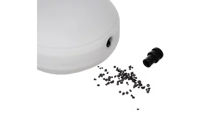 Masážní obruč s počítadlem – fitness Hula Hoop