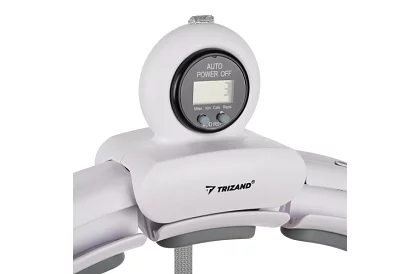 Masážní obruč s počítadlem – fitness Hula Hoop