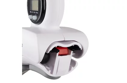 Masážní obruč s počítadlem – fitness Hula Hoop