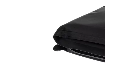 Chladící gelová podložka černá  - 110 x 70 cm