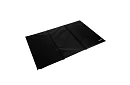Chladící gelová podložka černá  - 110 x 70 cm