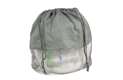 Dětský skládací cestovní nočník 2 v 1