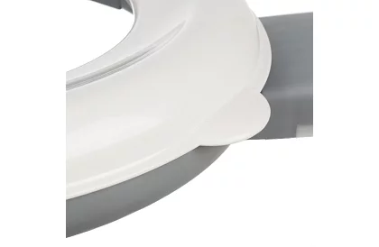 Dětský skládací cestovní nočník 2 v 1