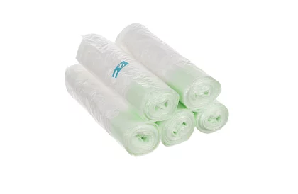 Dětský skládací cestovní nočník 2 v 1