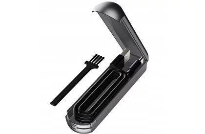 Strojek na odstranění žmolků - 3 rychlosti + 4 nástavce