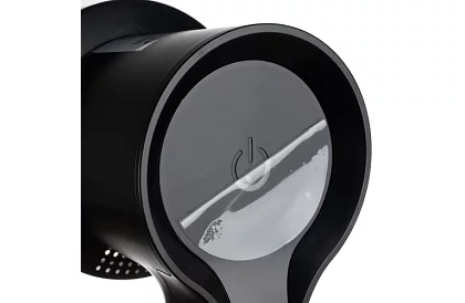 Strojek na odstranění žmolků - 3 rychlosti + 4 nástavce