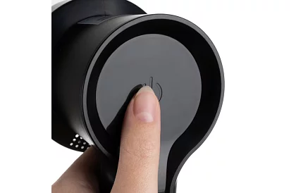 Strojek na odstranění žmolků - 3 rychlosti + 4 nástavce