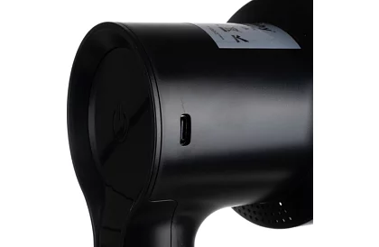 Strojek na odstranění žmolků - 3 rychlosti + 4 nástavce