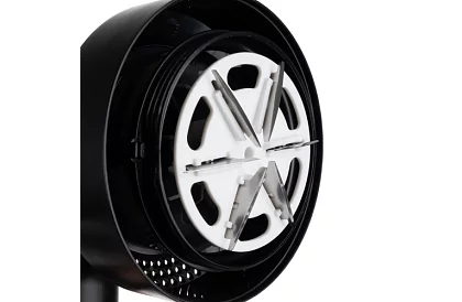 Strojek na odstranění žmolků - 3 rychlosti + 4 nástavce