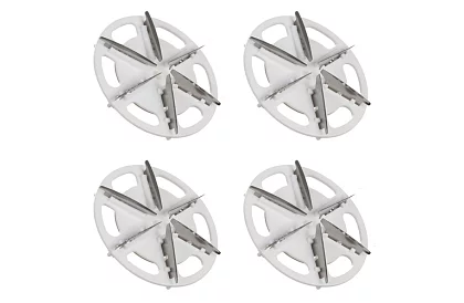 Strojek na odstranění žmolků - 3 rychlosti + 4 nástavce