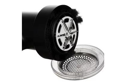 Strojek na odstranění žmolků - 3 rychlosti + 4 nástavce