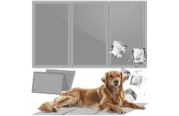 Chladící gelová podložka - 90 x 50 cm