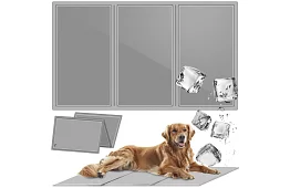 Chladící gelová podložka - 110 x 70 cm