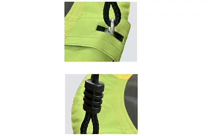 Čapí hnízdo pro děti – houpačka do 160 kg