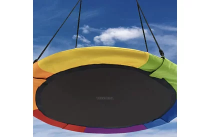 Čapí hnízdo pro děti – houpačka do 160 kg