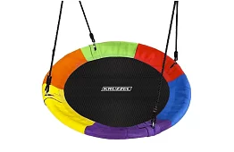 Čapí hnízdo pro děti – houpačka do 160 kg