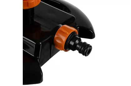 Zahradní otočný zavlažovač – 3ramenný