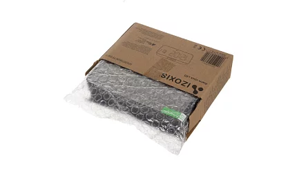 LED hodiny s budíkem - clapping clock