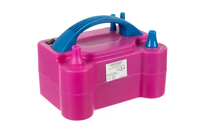 Elektrická pumpička na balónky