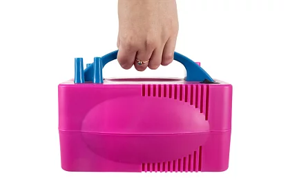 Elektrická pumpička na balónky