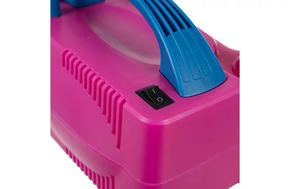 Elektrická pumpička na balónky