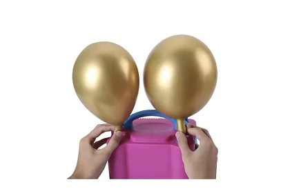 Elektrická pumpička na balónky