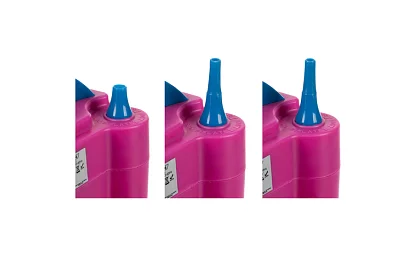 Elektrická pumpička na balónky