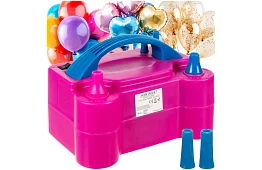 Elektrická pumpička na balónky