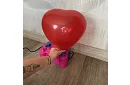 Elektrická pumpička na balónky
