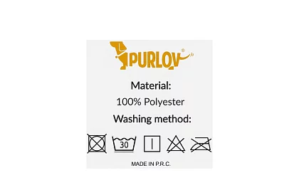 Vyvýšený krytý pelíšek pro psy