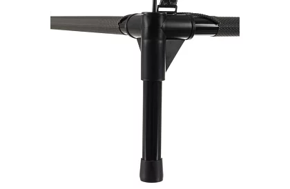 Vyvýšený krytý pelíšek pro psy