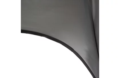 Vyvýšený krytý pelíšek pro psy