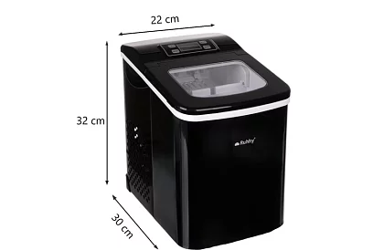 Výrobník ledových kostek – 2 velikosti – 12 kg/den