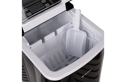 Výrobník ledových kostek – 2 velikosti – 12 kg/den