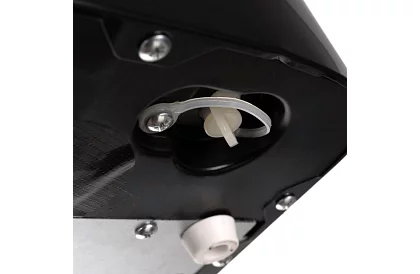 Výrobník ledových kostek – 2 velikosti – 12 kg/den