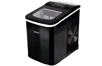 Výrobník ledových kostek – 2 velikosti – 12 kg/den