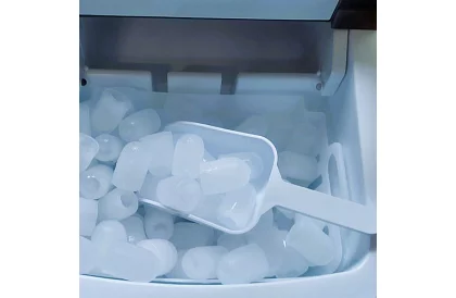 Výrobník ledových kostek – 2 velikosti – 12 kg/den